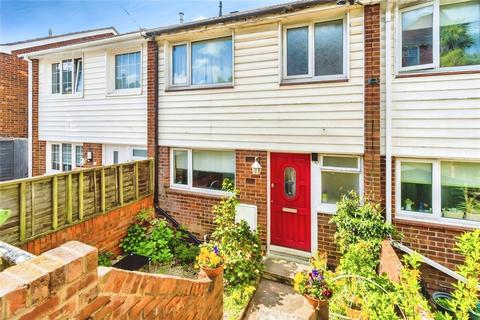undefined, Cobden Rise, Southampton SO18