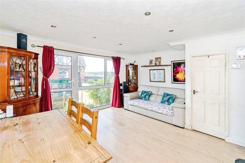 undefined, Cobden Rise, Southampton SO18