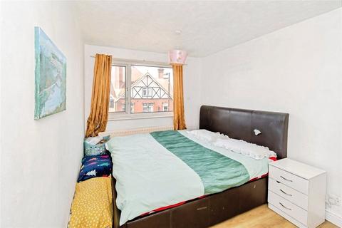 undefined, Cobden Rise, Southampton SO18