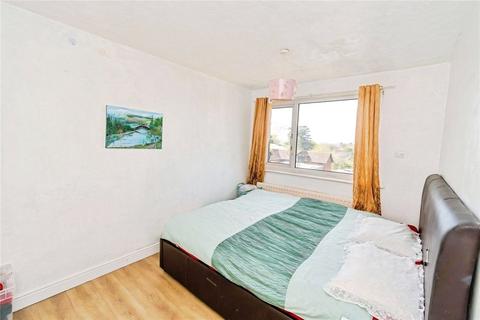 undefined, Cobden Rise, Southampton SO18