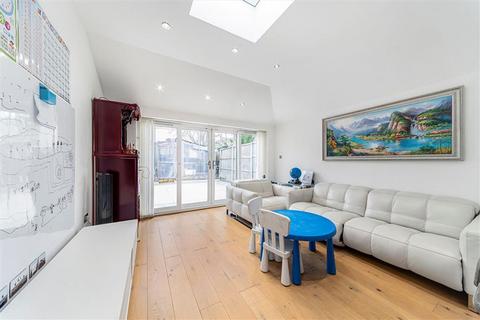 undefined, Wearside Road, London SE13
