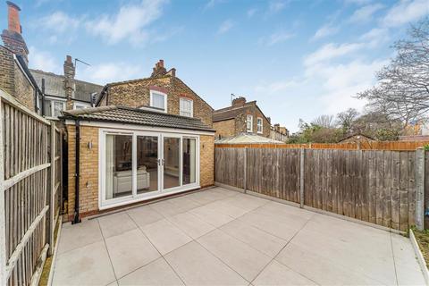 undefined, Wearside Road, London SE13