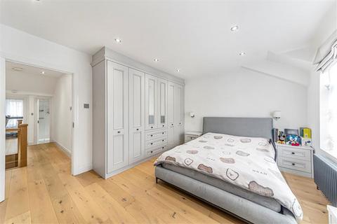 undefined, Wearside Road, London SE13