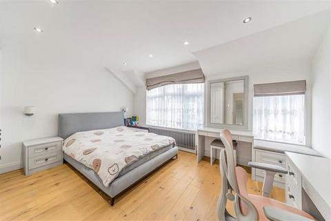 3 bedroom house for sale, Wearside Road, London SE13