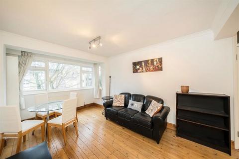 1 bedroom flat for sale, Rodenhurst Road, London SW4