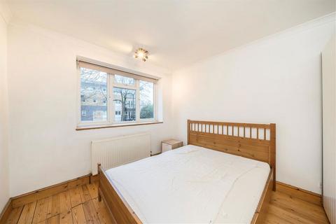1 bedroom flat for sale, Rodenhurst Road, London SW4