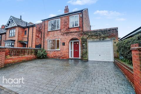 undefined, North Road, Retford