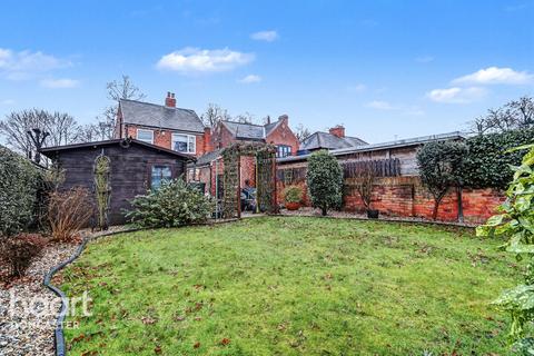 undefined, North Road, Retford
