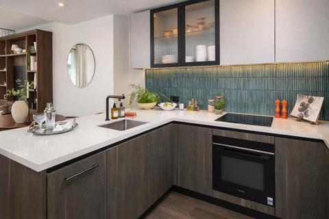 undefined, Jackman street, E8