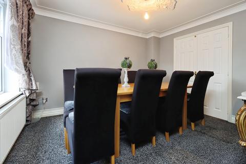 4 bedroom detached house for sale, Wyndham Grove, Telford TF2