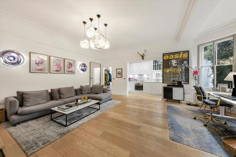1 bedroom flat to rent, Rosslyn Hill, London, NW3