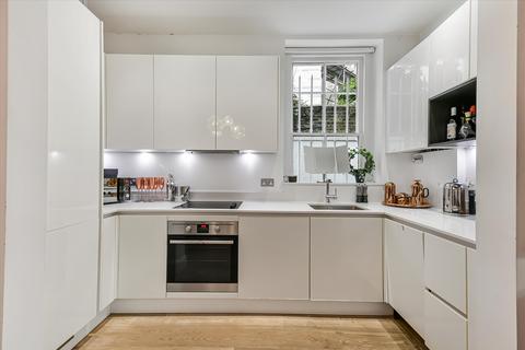 1 bedroom flat to rent, Rosslyn Hill, London, NW3