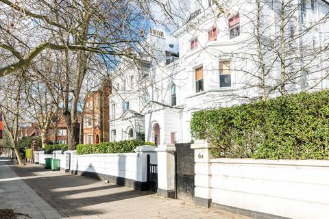 1 bedroom flat to rent, Rosslyn Hill, London, NW3