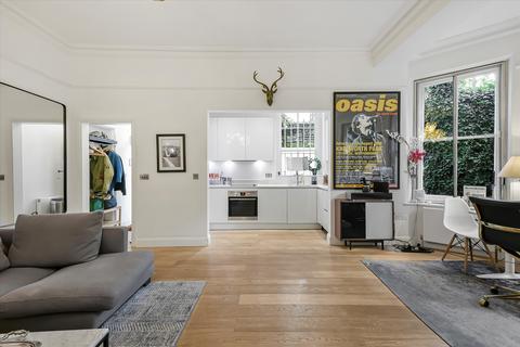 1 bedroom flat to rent, Rosslyn Hill, London, NW3