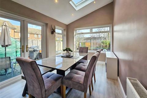 2 bedroom end of terrace house for sale, Lindenhill Road, Berkshire RG42