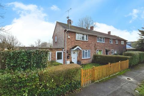 2 bedroom end of terrace house for sale, Lindenhill Road, Berkshire RG42