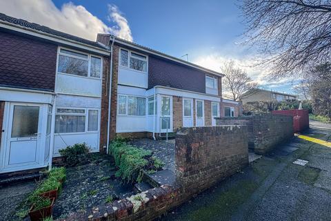 1 bedroom apartment for sale, Cockerell Close, Wimborne, BH21