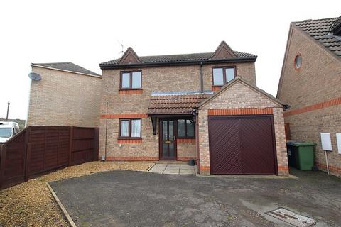 undefined, Station Road, Whittlesey PE7