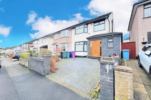 undefined, Rudston Road, Childwall, Liverpool