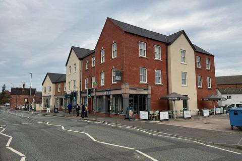 Restaurant to rent, Derby Rd Ashby De La Zouch LE65 2HF
