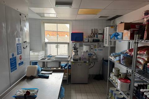 Restaurant to rent, Derby Rd Ashby De La Zouch LE65 2HF