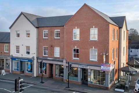 Restaurant to rent, Derby Rd Ashby De La Zouch LE65 2HF