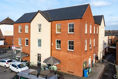 Restaurant to rent, Derby Rd Ashby De La Zouch LE65 2HF