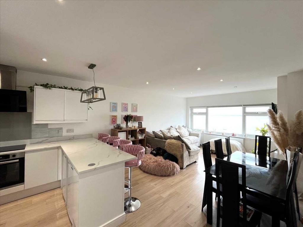 Open Plan