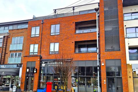 Retail property (high street) to rent, 265-269 Wimbledon Park Rd London SW19 6NZ