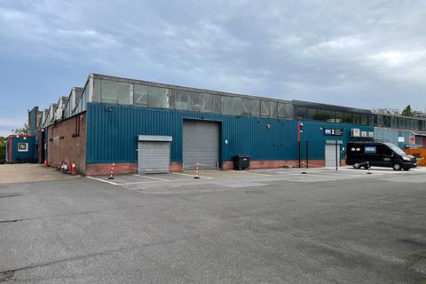 Warehouse for sale, Bessemer Dr Stevenage SG1 2DL