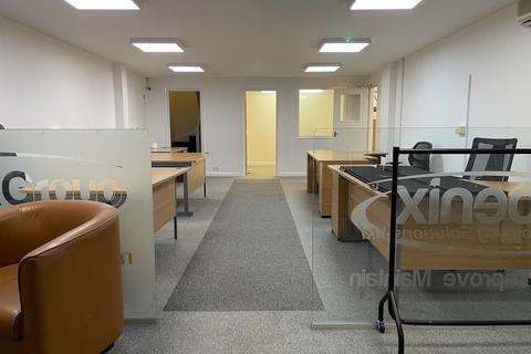 Warehouse for sale, Bessemer Dr Stevenage SG1 2DL