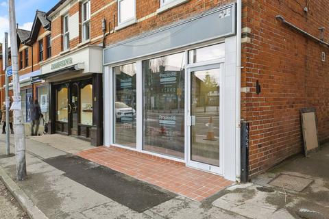 Retail property (high street) to rent, 100 School Rd Reading RG31 5AU