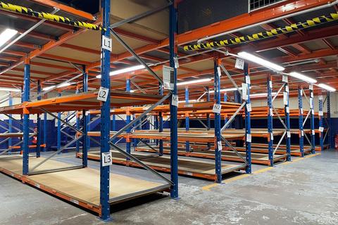 Warehouse to rent, Bessemer Dr Stevenage SG1 2DL