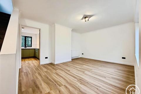undefined, Beaumont Davey Close, Faversham