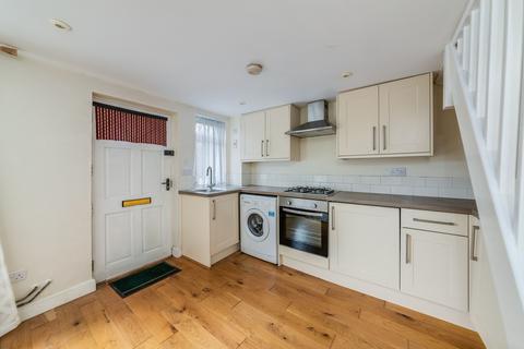 1 bedroom semi-detached house to rent, Spring Road, Abingdon OX14