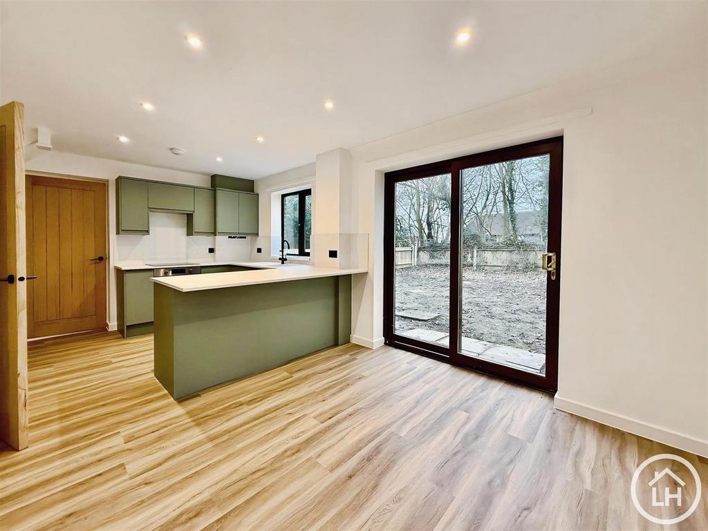 Kitchen / Diner