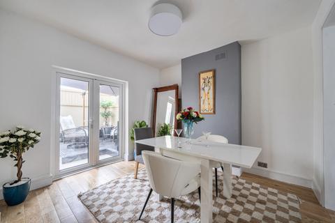 3 bedroom terraced house for sale, Arica Road, Brockley, London, SE4