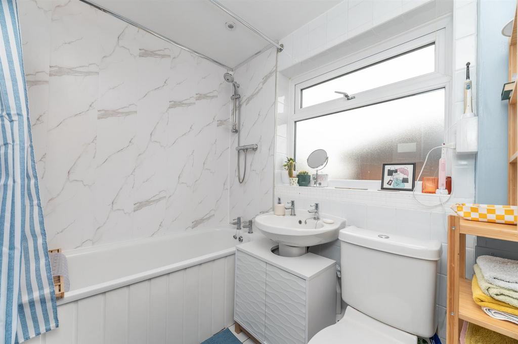 House Bathroom