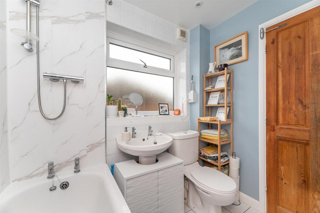 House Bathroom
