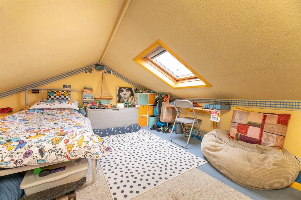 Attic