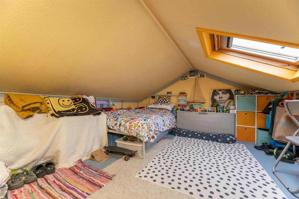 Attic