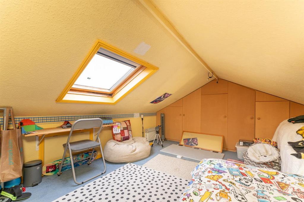 Attic
