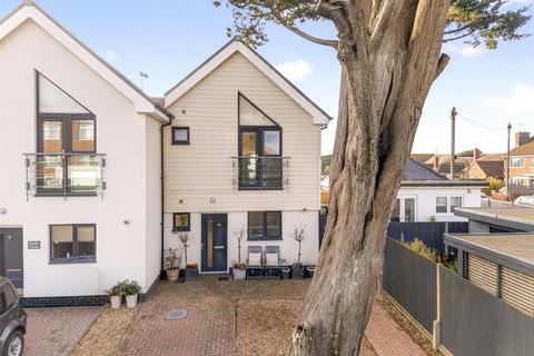 Eirene Avenue, Goring-by-Sea, Worthing, West Sussex, BN12