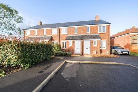 undefined, Turing Close, Sherborne