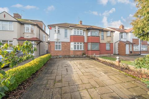 3 bedroom semi-detached house for sale, Rushgrove Avenue, Colindale, NW9
