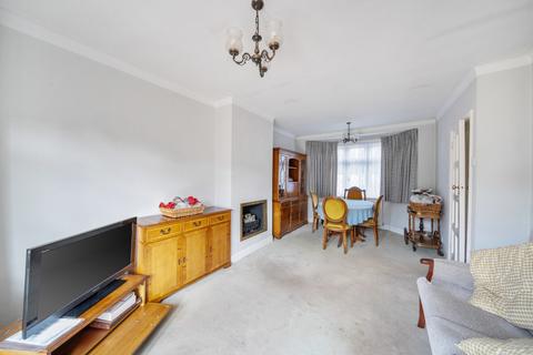 3 bedroom semi-detached house for sale, Rushgrove Avenue, Colindale, NW9