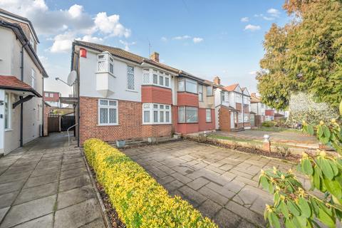 3 bedroom semi-detached house for sale, Rushgrove Avenue, Colindale, NW9