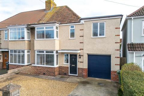 undefined, Oldville Avenue, Clevedon, Somerset, BS21