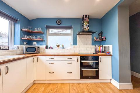 undefined, Oldville Avenue, Clevedon, Somerset, BS21