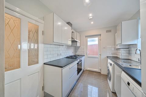 undefined, Ingram Road, Thornton Heath, Surrey, CR7